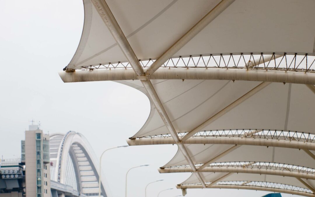 Tips for Extending the Lifespan of your Patio Canopy